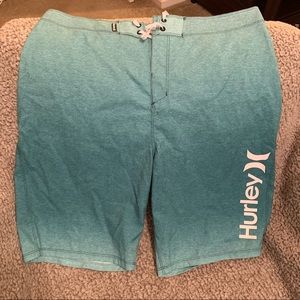 Hurley swim shorts